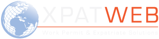 Xpatweb Logo