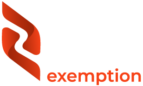 ZEP Exemption Logo Light